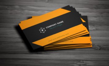 Effectively Use Your Business Cards to Maximize ROI