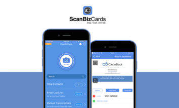 ScanBizCards Enterprise Edition - Features You Might Not Be Aware Of