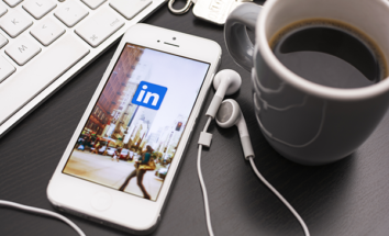 Making the World Your Web: LinkedIn